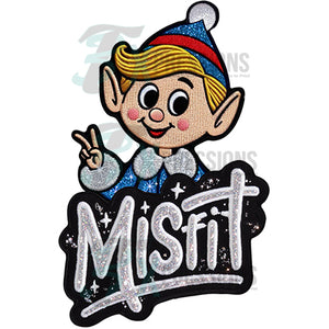 Misfit