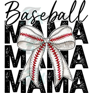 Baseball Mama