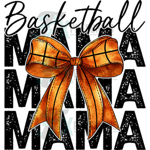 Basketball Mama