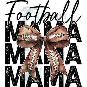 Football Mama