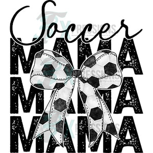 saccer mama