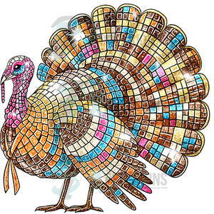 Disco Turkey