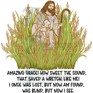 Amazing Grace