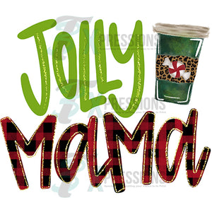 Jolly Mama