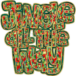 Jingle all the Way