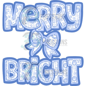 Merry and Bright