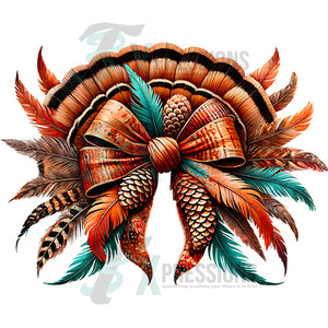 Turkey Bow