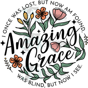 Amazing Grace