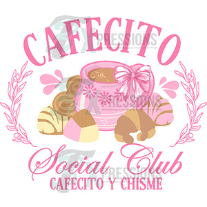 Cafecito Social CLub