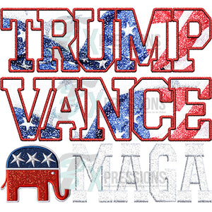 Trump Vance