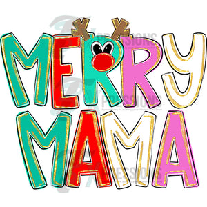 Merry Mama