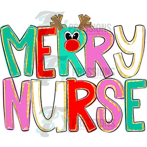 Merry Nurse