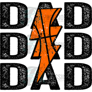 Basketball Dad