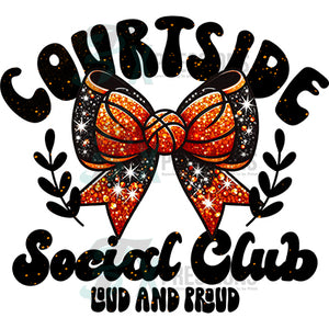 Courtisde Social Club Basketball