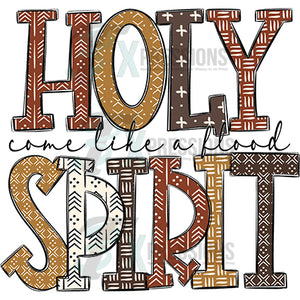 Holy Spirit