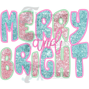 Merry and Bright