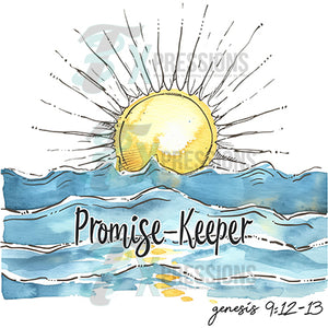 Promise Keeper