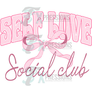 Self love social club