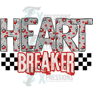 Heart Breaker