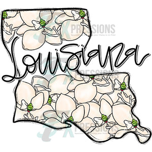 LOUISIANA V2 WHIMSY STATES