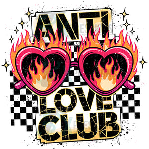 ANti love club