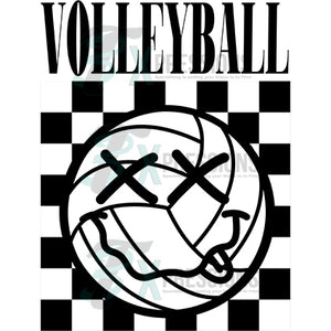 CHECKER VOLLEYBALL DOWNLOAD