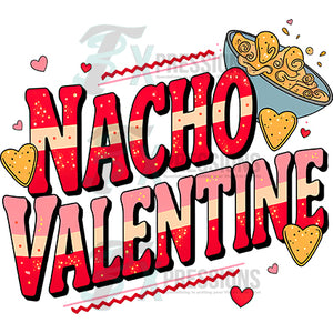 Nacho Valentine