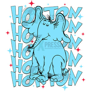 Horton