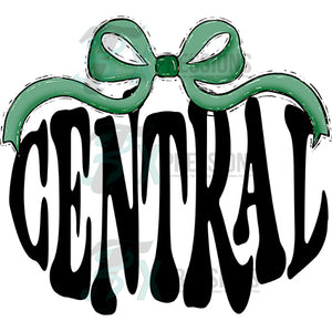 Green Bow Central