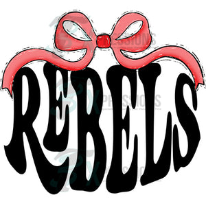 Red Bow Rebels