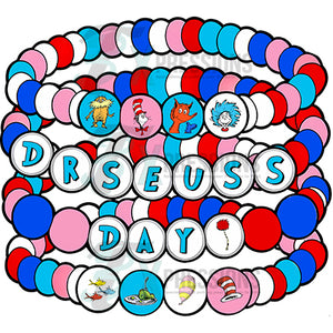 Seuss Day Bracelet