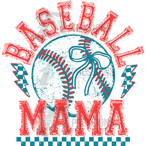 Retro Baseball MAMA