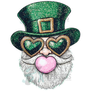 St Patty Leprechaun