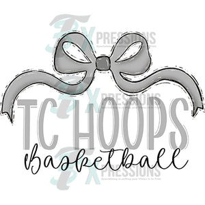 TC Hoops Basketball