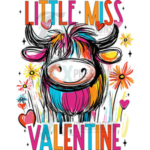 Little Miss Valentine