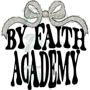 Vegas God Bow By Faith Academy