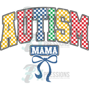 Autism Mom