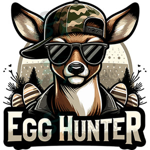 Egg Hunter