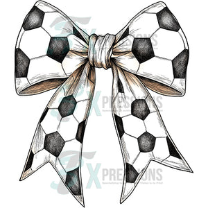 Soccer  Bow