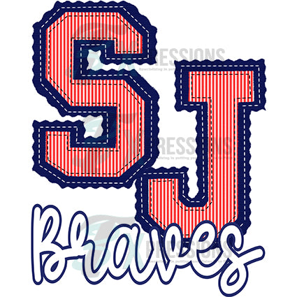 SJ Braves