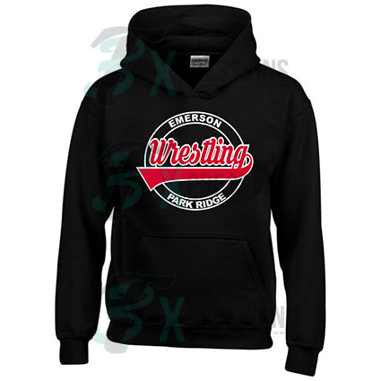 Gildan Heavy Sweatshirt – Bequem, Gemischt Aus Baumwolle & Polyester