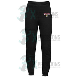 TEAM UNIFORM FLEECE JOGGER PANT