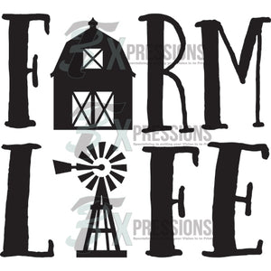 Farm Life - 3T Xpressions