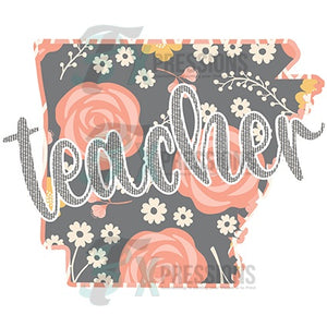 Arkansas floral teacher - 3T Xpressions