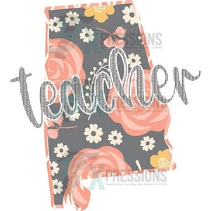 Alabama floral teacher - 3T Xpressions