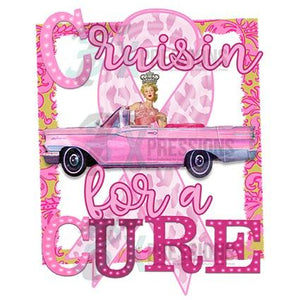 Cruisin for a Cure Breast Cancer - 3T Xpressions