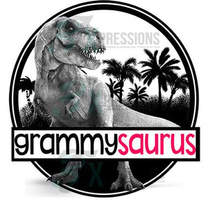Grammysaurus