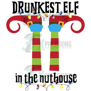 Drunkest-elf