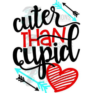 Cuter Than cupid