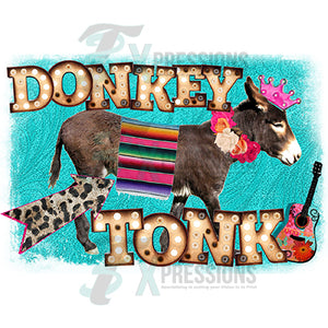 Donkey Tonk